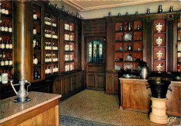 21 HOTEL DIEU DE BEAUNE L'APOTHLCAIRERIE LA PHARMACIE - Beaune