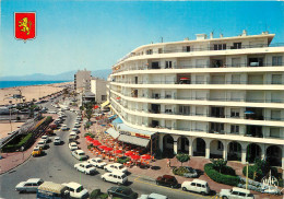 66 CANET PLAGE FRONT DE MER - Canet Plage