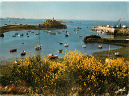 22 LOGUIVY DE LA MER LE PORT DE PECHE - Autres & Non Classés