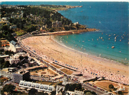 22 PERROS GUIREC LA PLAGE DE TRESTRAOU - Perros-Guirec