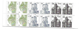 Ireland Mnh ** 1985 Booklet 10 Euros - Booklets