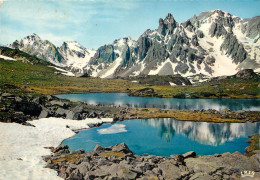 05 LAC EN MONTAGNE - Autres & Non Classés