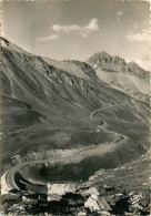 05 ROUTE DU COL DU GALIBIER  - Autres & Non Classés