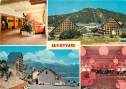 05 CHORGES RESIDENCE LES HYVANS - Otros & Sin Clasificación