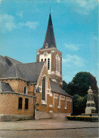 59 VILLENEUVE D'ASCQ L'EGLISE - Villeneuve D'Ascq