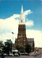 59 ARMENTIERES EGLISE ST VAAST - Armentieres