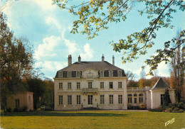 59 CHERENG CHÂTEAU MONTREUIL  - Otros & Sin Clasificación