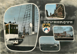 59 DUNKERQUE MULTIVUES - Dunkerque