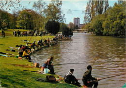 59  ROUBAIX LE PARC BARBIEUX - Roubaix