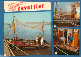 59 REVETTIER MULTIVUES - Other & Unclassified