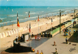 59 BRAY DUNES LA PLAGE - Autres & Non Classés