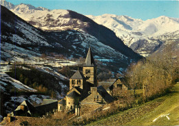 31 LUCHON ROUTE DE PEYRESOURDE ST AVERTIN - Luchon