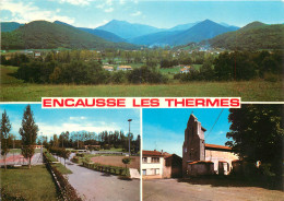 31 ENCAUSSE LES THERMES MULTIVUES - Other & Unclassified