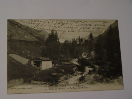 SAVOIE-1541-VALLEE DE PEISEY-LE PONT DES MOULINS - Other & Unclassified