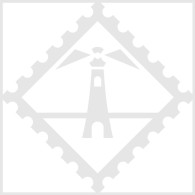 LEUCHTTURM Einstecktafeln ALPHA Weiß, 5er-Pack, 9 Durchgehende Pergamin-Streifen - Reliures Seules