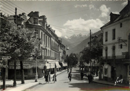 31 LUCHON ALLEE D'ETIGNY - Luchon