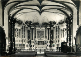 31 SAINTE GERMAINE  INTERIEUR DE L'EGLISE - Other & Unclassified