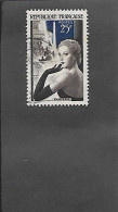 FRANCE 1955 -  N°YT 1020 - Used Stamps