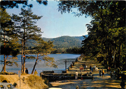 31 BASSIN DE ST FERREOL LA DIGUE - Autres & Non Classés