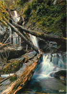 31 LUCHON CASCADE DES PARISIEN - Luchon