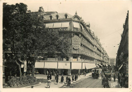 31 TOULOUSE RUE ALSACE LORRAINE TRAMWAY - Toulouse