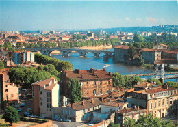 31 TOULOUSE VUE GENERALE - Toulouse