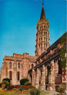 31 TOULOUSE BASILIQUE ST SERNIN - Toulouse