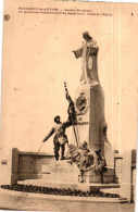 BOECHOUT / MONUMENT HEILIG HART - Böchout