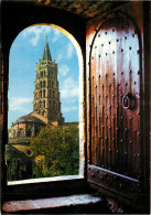 31 TOULOUSE BASILIQUE ST SERNIN - Toulouse