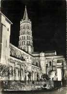 31 TOULOUSE BASILIQUE ST SERNIN - Toulouse