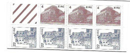 Ireland Mnh ** 1983 Booklet 6 Euros - Postzegelboekjes