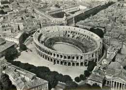 30 NIMES LES ARENES LES ARENES - Nîmes