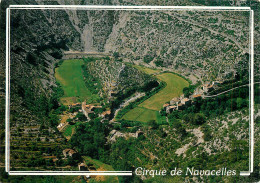 30 CIRQUE DE NAVACELLES  - Autres & Non Classés