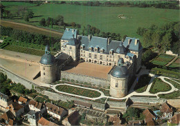 24 HAUTEFORT LE CHÂTEAU - Otros & Sin Clasificación