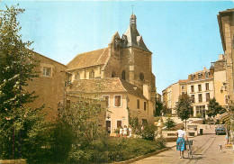 24 BERGERAC  - Bergerac