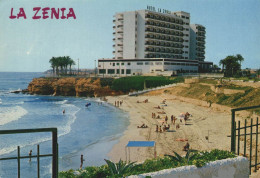 ESPAGNE LA ZENIA PLAGE ET HOTEL LA ZENIA - Alicante