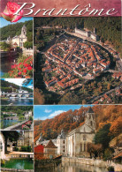 24 BRANTOME MULTIVUES - Brantome