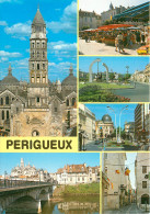 24 PERIGUEUX MULTIVUES - Périgueux