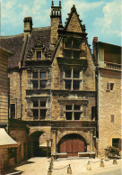 24 SARLAT  - Sarlat La Caneda