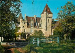 24 CASTELNAUD FAYRAC LE CHÂTEAU - Andere & Zonder Classificatie