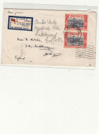Southern Rhodesia / Postmarks / / Trees / British Navy Labels / G.B. - Other & Unclassified