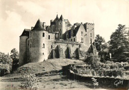 24 CHÂTEAU DE FAYRAC - Andere & Zonder Classificatie