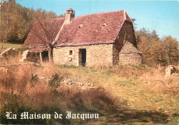 24 FANLAC LA MAISON DE JACQUOU  - Other & Unclassified