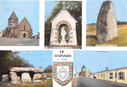 85-LE-BERNARD- MULTIVUES - Other & Unclassified