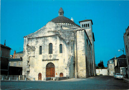 24 PERIGUEUX EGLISE DE LA CITE - Périgueux