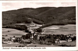 H2720 - Schmallenberg Grafschafter Keller Mergesberg & Manns - Jos. Grabbel - Schmallenberg