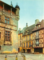 24 SARLAT  - Sarlat La Caneda