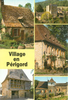 24 VILLAGE EN PERIGORD MULTIVUES - Sonstige & Ohne Zuordnung