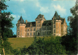 24 LE CHÂTEAU DE PUYCHARNAUD - Sonstige & Ohne Zuordnung