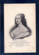 Duchesse De Longueville - History